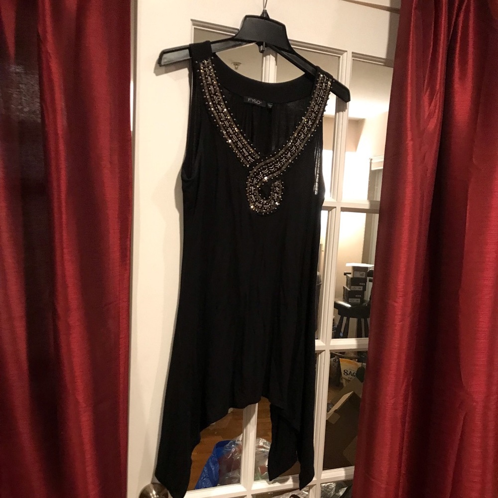 Fylo London top